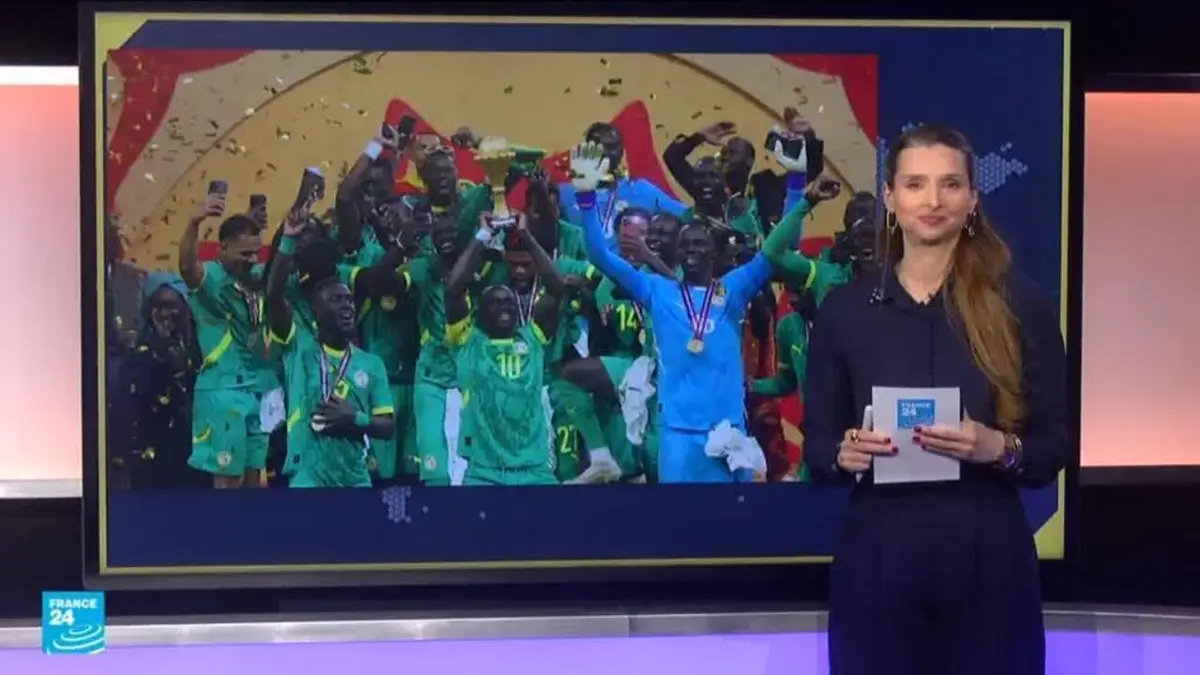 حقيقة أم فبركة - كأس الأمم الإفريقية ..احتفالات في الجزائر عقب خسارة المغرب؟