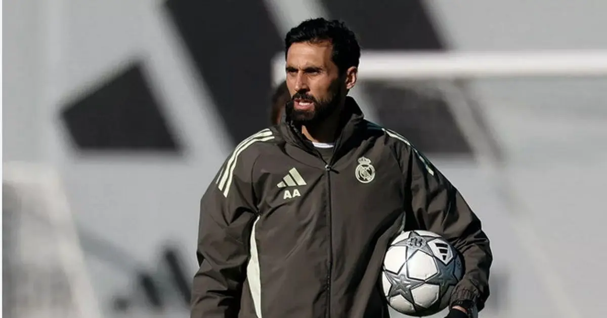 ألفارو أربيلوا: جمهور ريال مدريد منصف وثمة حملات لإضعافنا