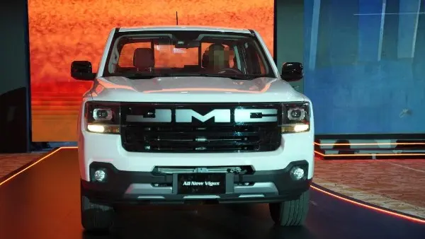 لمحبي الـ بيك أب.. ماذا تقدم JMC فيجاس 2026 الجديدة؟