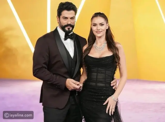 غياب بوراك أوزجيفيت عن Joy Awards يثير الجدل: كواليس أزمة قديمة تعود للواجهة