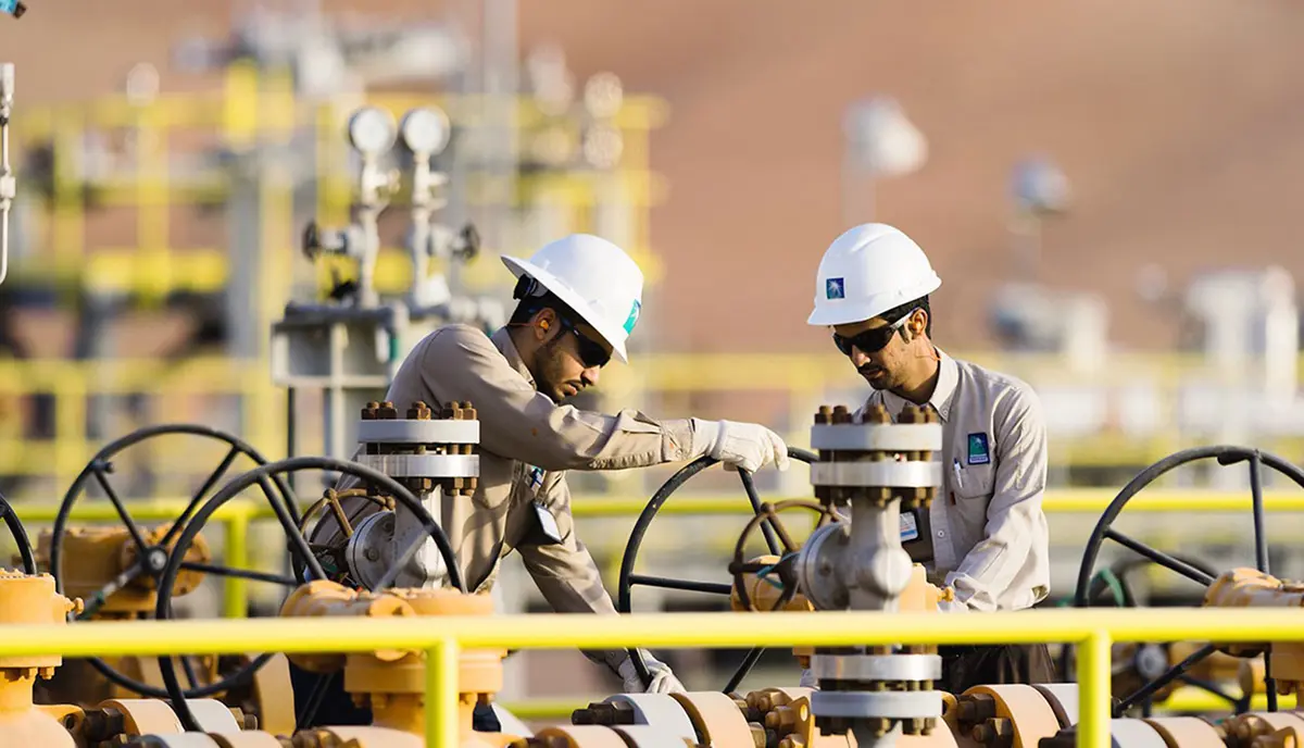 "أرامكو" السعودية تتوقع تحقيق عائدات تقنية بـ5 مليارات دولار خلال 2025 - Economy Plus