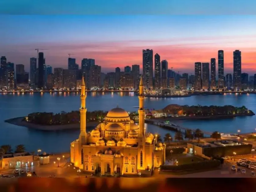 65.6 مليار درهم تداولات عقارات الشارقة 2025