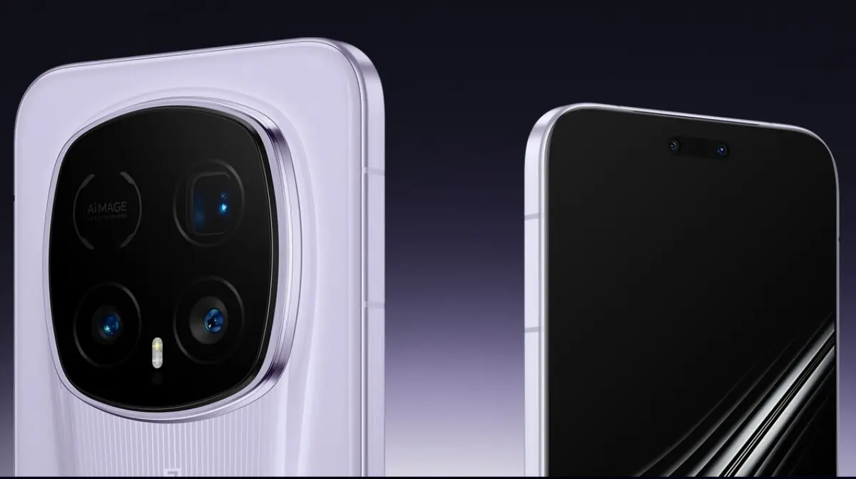 إطلاق Honor Magic8 RSR Porsche Design رسميًا بمواصفات رائدة وتصميم فاخر - التقنية بلا حدود