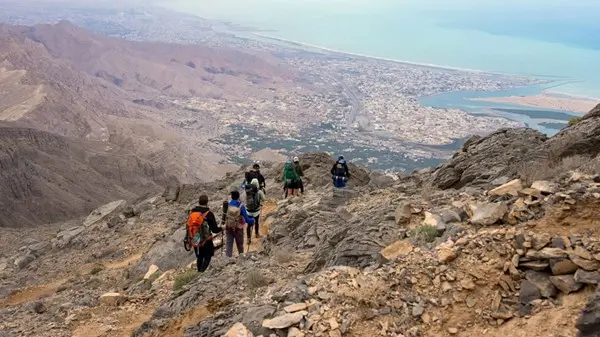 زهرة الخليج - «أجمل شتاء في العالم».. تجارب سياحية بمواصفات عالمية بين ربوع الإمارات