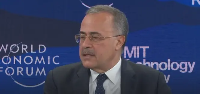 رئيس «أرامكو»: نستفيد من الذكاء الاصطناعي في قطاعي التكرير والتوزيع