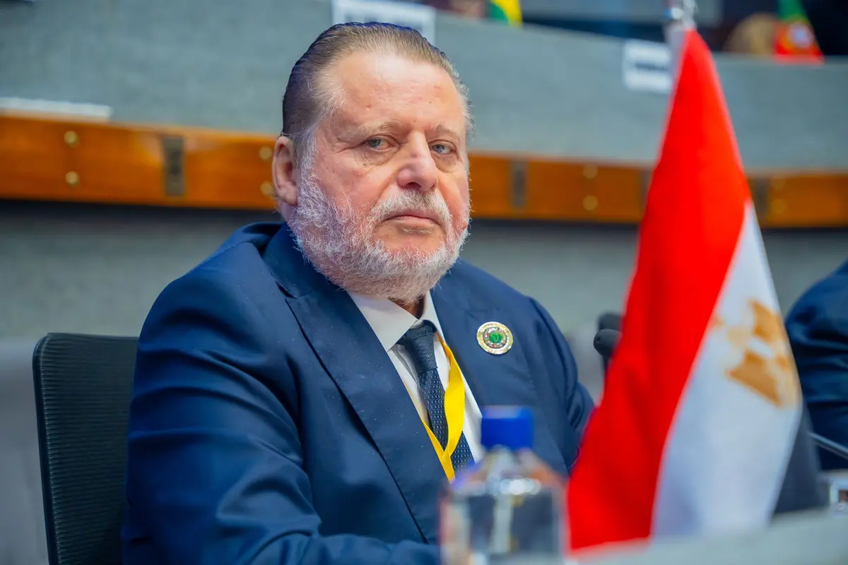 محافظ المركزي يعلن إنشاء صندوق تعليم خاص بمبادرة «منحة علماء المستقبل» - أموال الغد