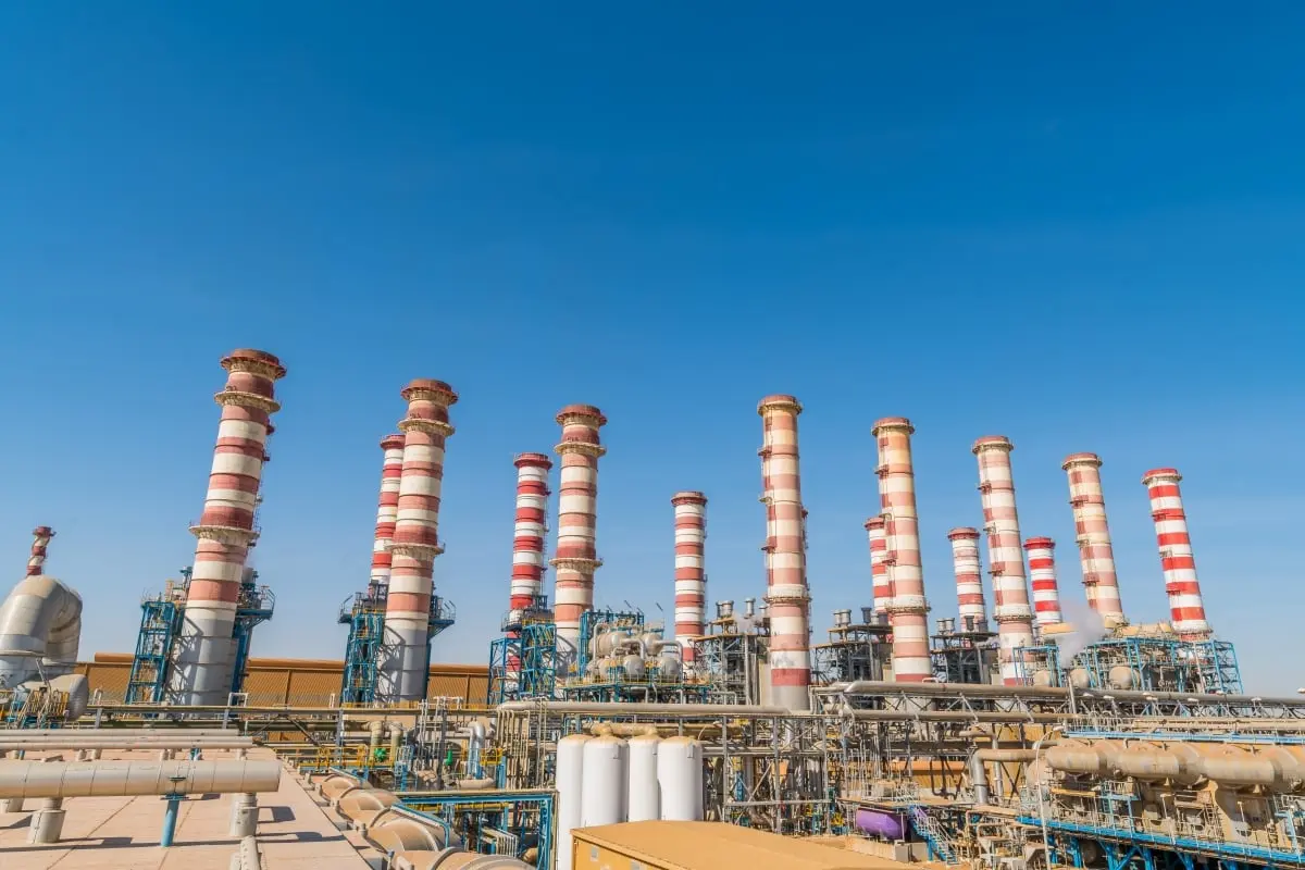 توربينات غاز مجهزة لاستعمال الهيدروجين في قطر - الطاقة