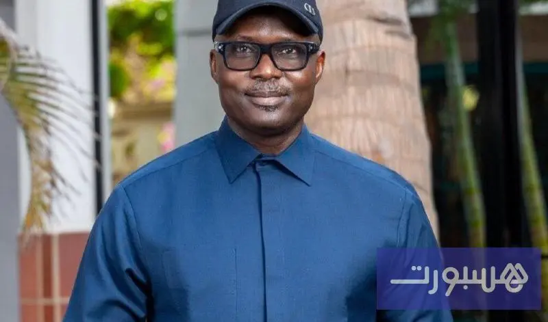 رئيس الاتحاد السنغالي: نترقب قرارات "كاف" - هسبورت