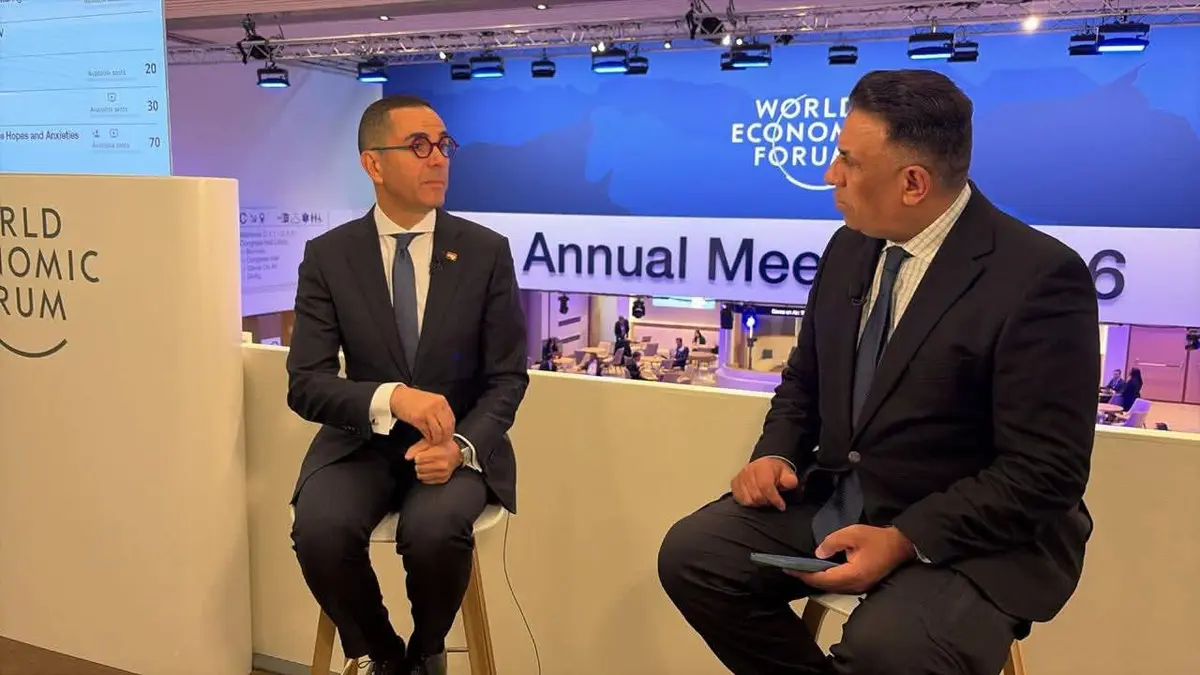 وزير الاستثمار: مصر تستهدف نموًا مستدامًا 7% وتضخمًا عند مستويات آمنة - أموال الغد