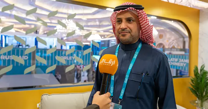 عجلان وإخوانه لـ أرقام: نستهدف إدراج شركة تابعة بقطاع التعدين بين 2029 و2030