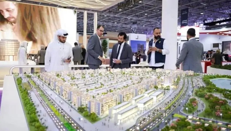 «إيكرس 2026» يكشف عن مشاريع عقارية تطرح للمرة الأولى