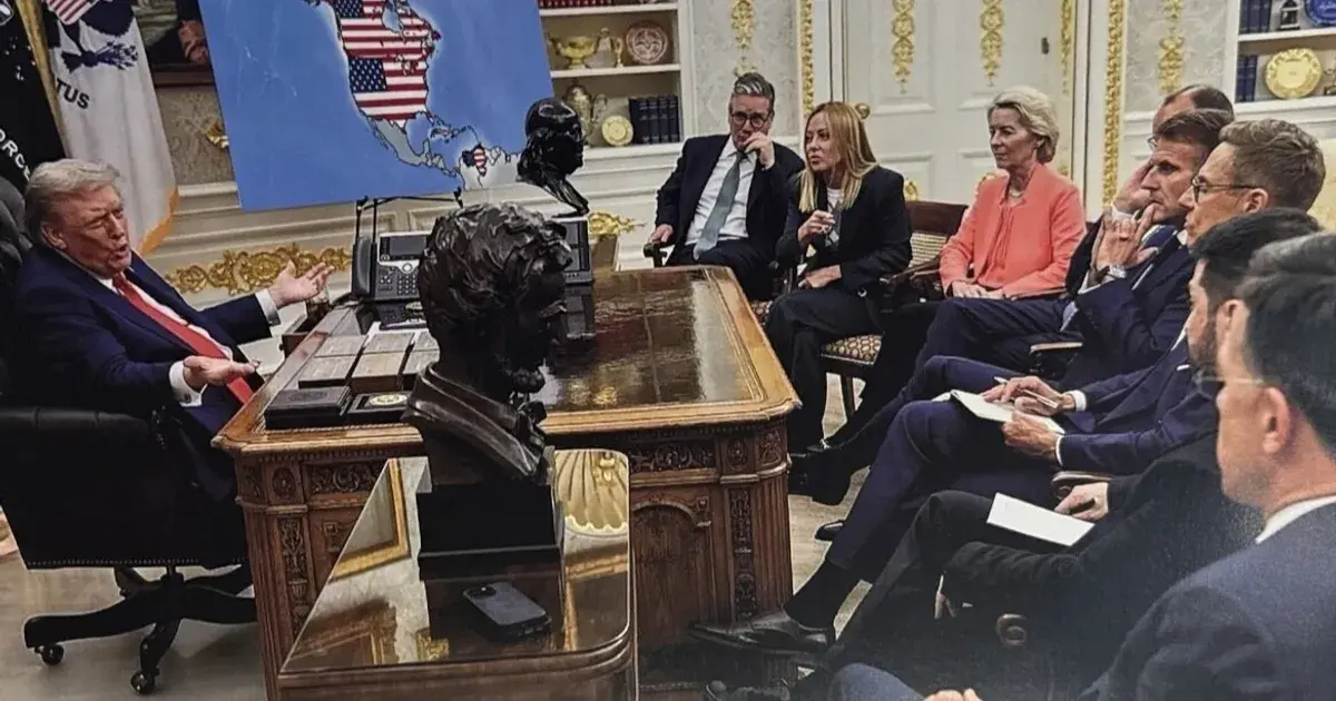 أوروبا تبحث "الانتقام" باجتماع طارئ للرد على ترمب