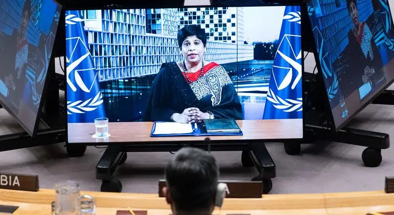 مكتب المدعي العام للمحكمة الجنائية الدولية: دارفور تتعرض لتعذيب جماعي