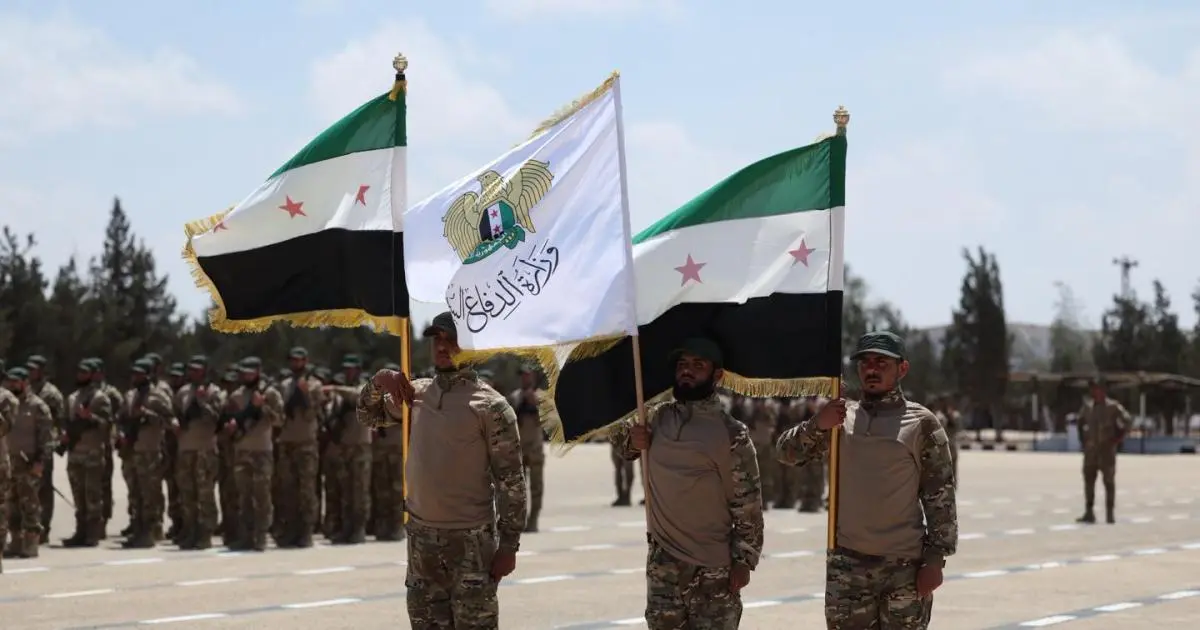 سوريا.. تفاهمات جديدة مع "قسد" ووقف لإطلاق النار 4 أيام