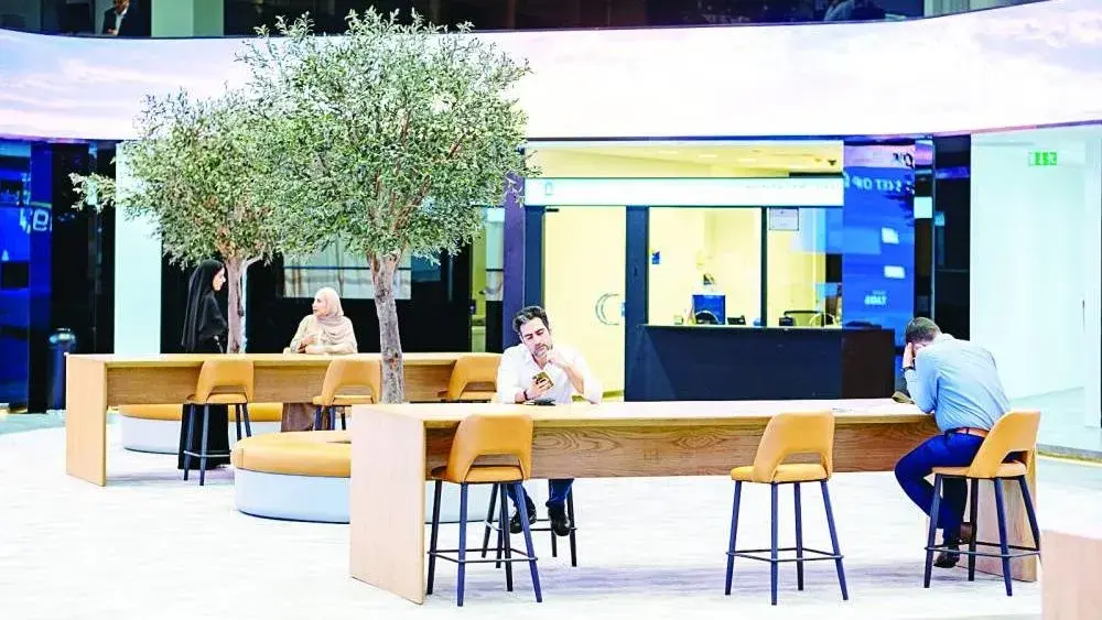 أسواق الإمارات تواصل الصعود بدعم «القيادية»