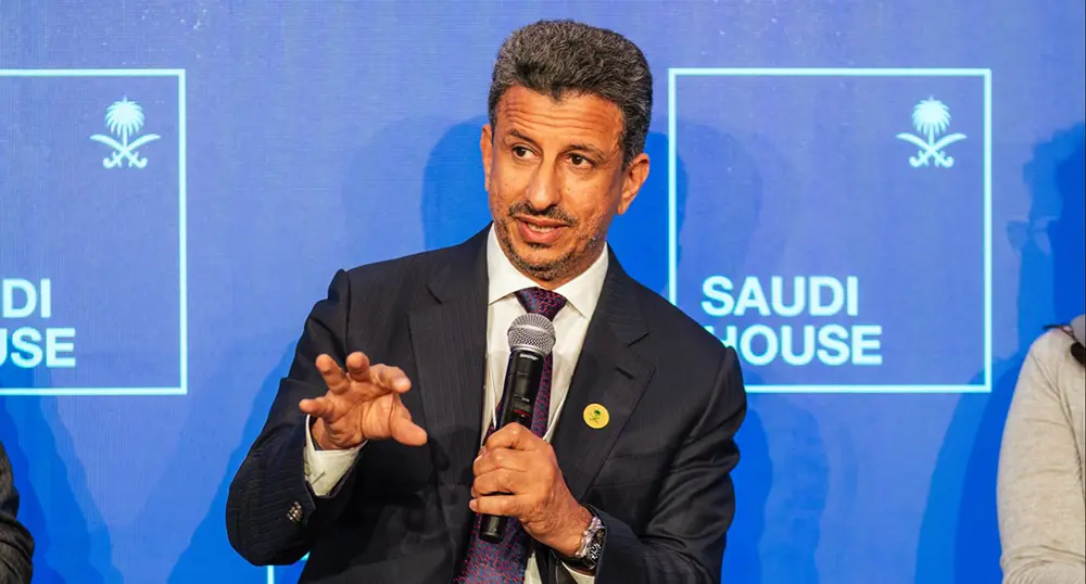 الخطيب: الإنفاق السياحي تجاوز 300 مليار ريال في 2025.. و30 مليوناً عدد السياح من الخارج