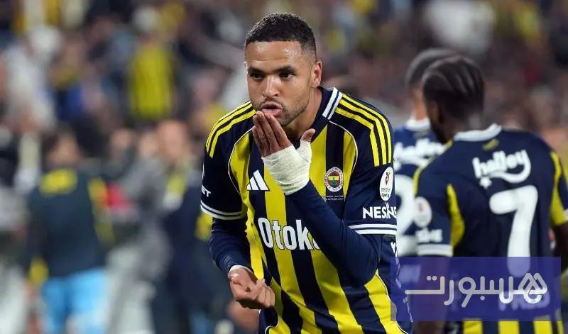 يوفنتوس ينافس نابولي على ضم النصيري في المركاتو لتعويض غياب فلاهوفيتش - هسبورت