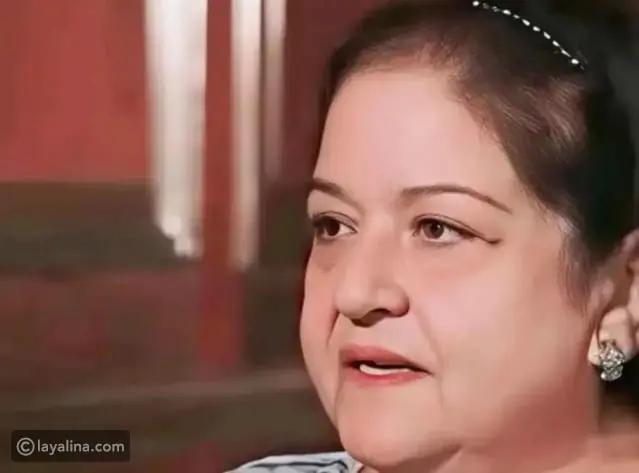 وفاة الفنانة السورية رجاء قوطرش إحدى بطلات الخوالي