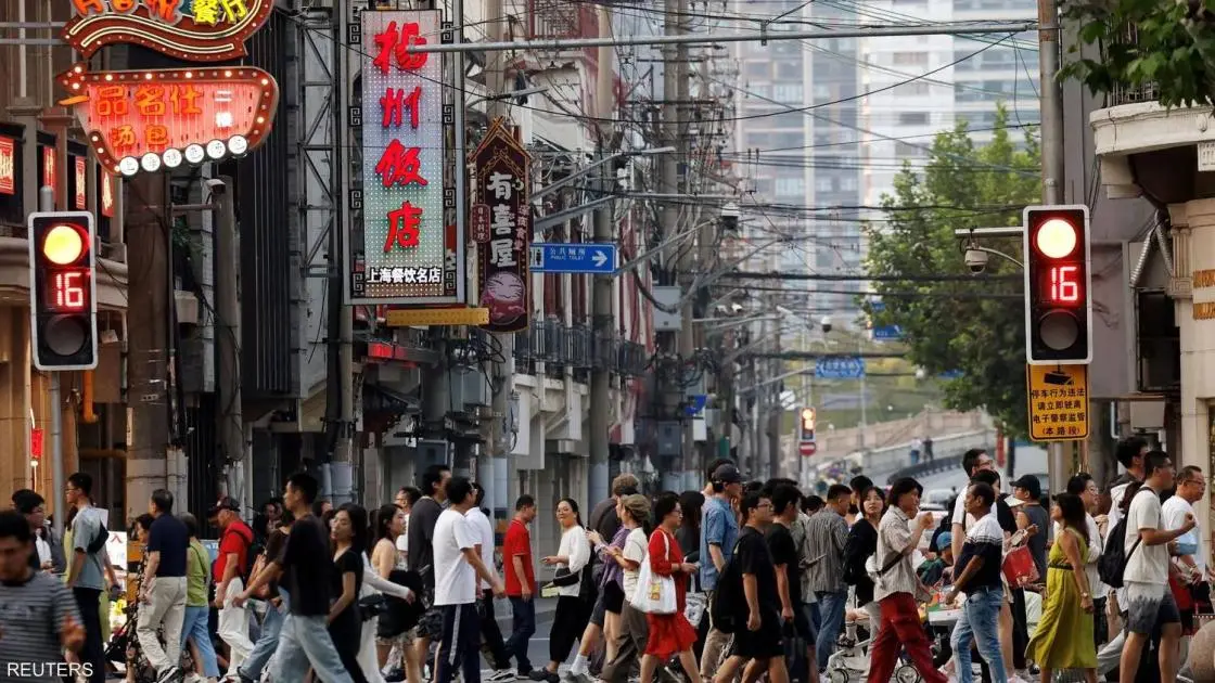 تدابير صينية لتحفيز الاستهلاك المحلي