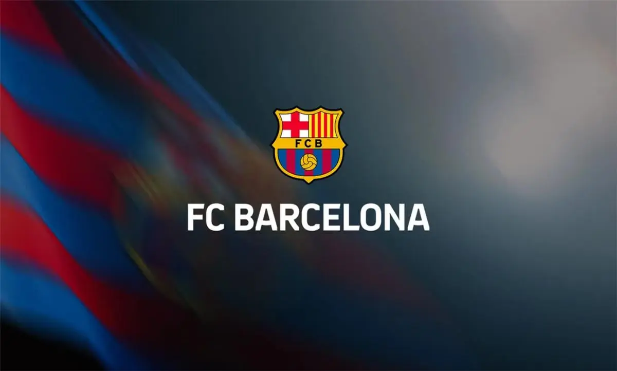 برشلونة يعلن رحيل لاعبه