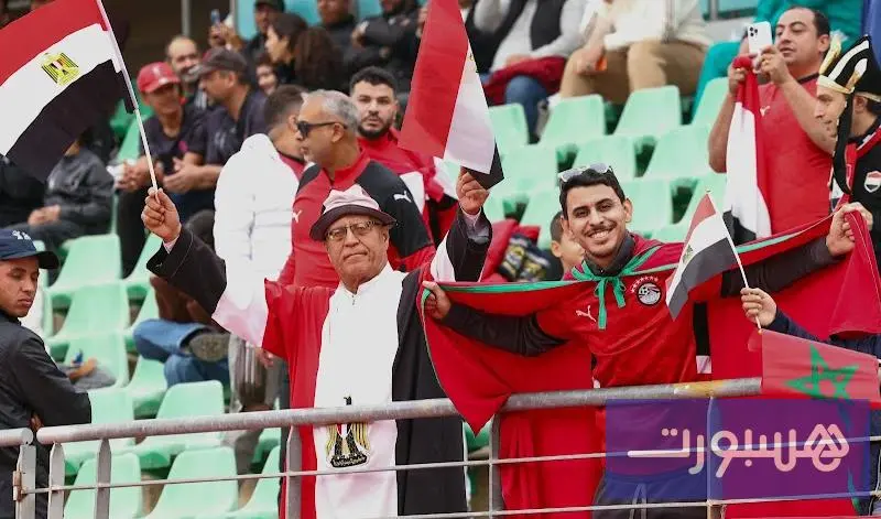 وزير مصري يرفض الإساءة إلى المغرب - هسبورت