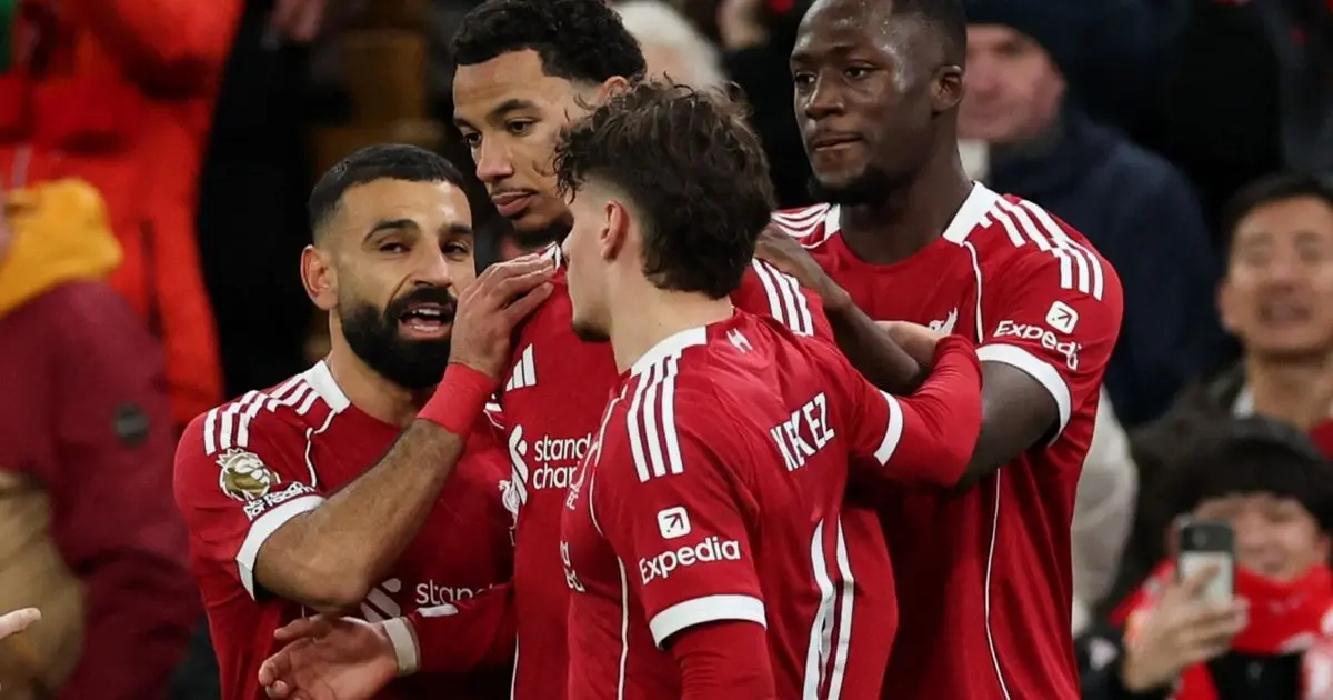 بعد 16 شهراً من المفاوضات.. ليفربول يفشل في إقناع مدافعه بالتجديد
