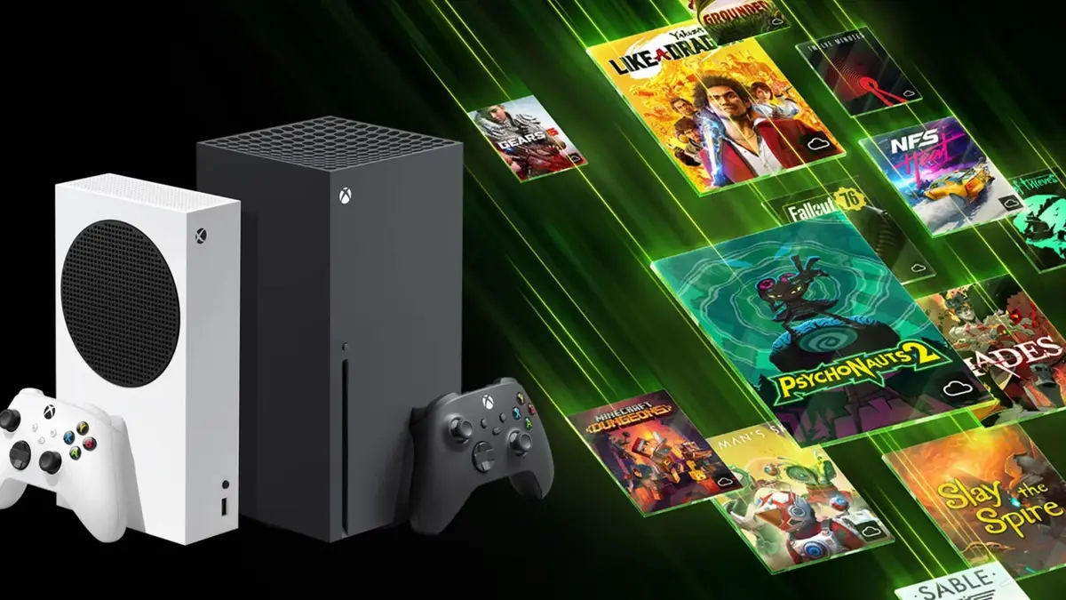 قريبًا: ألعاب Xbox Cloud Gaming مجانية بشروط محددة