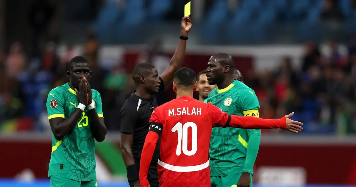 كوليبالي بطل إفريقيا: الهلال لا يحتاجني الآن