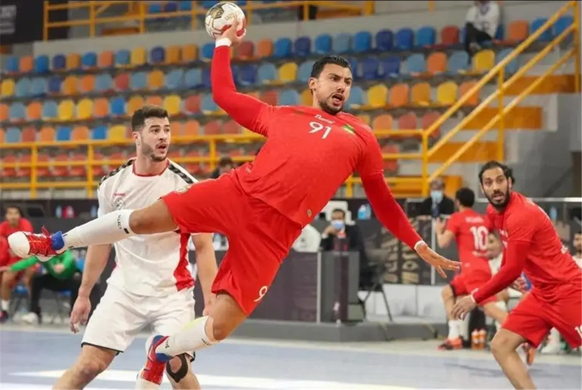 موعد والقناة الناقلة لمباراة المغرب وبنين اليوم في كأس أمم إفريقيا لكرة اليد