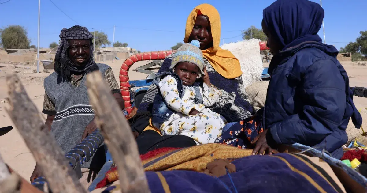 الخارجية الأميركية للشرق: نعمل مع شركائنا لتسهيل هدنة إنسانية بالسودان