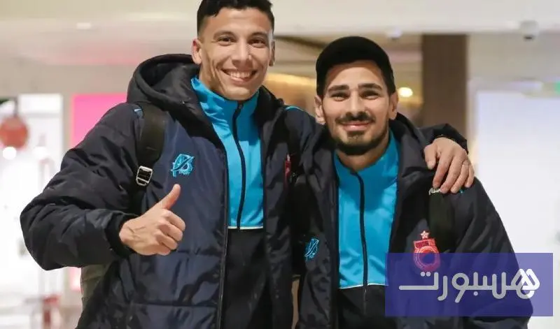 أولمبيك آسفي يسافر إلى كوت ديفوار - هسبورت