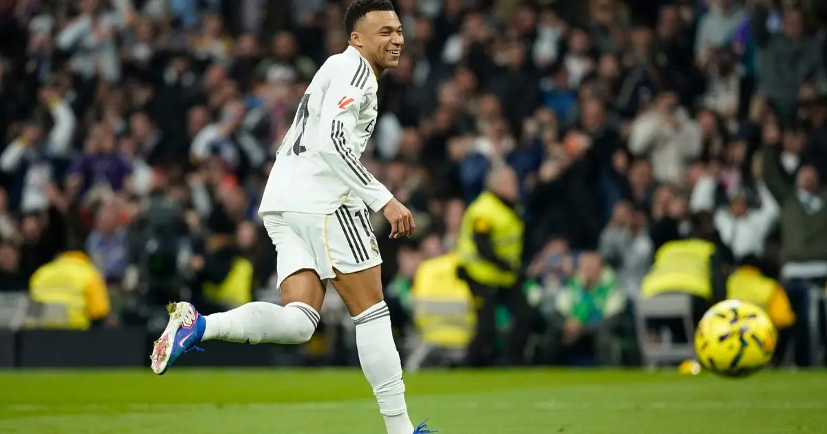 تشكيلة ريال مدريد المتوقعة ضد موناكو في أبطال أوروبا.. غياب وحيد مؤثر؟