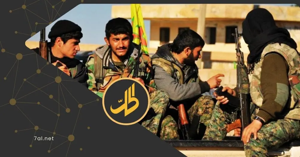 الاتحاد الأوروبي يشدد على حماية حقوق الكرد ويدعو لوقف فوري للتصعيد في سوريا