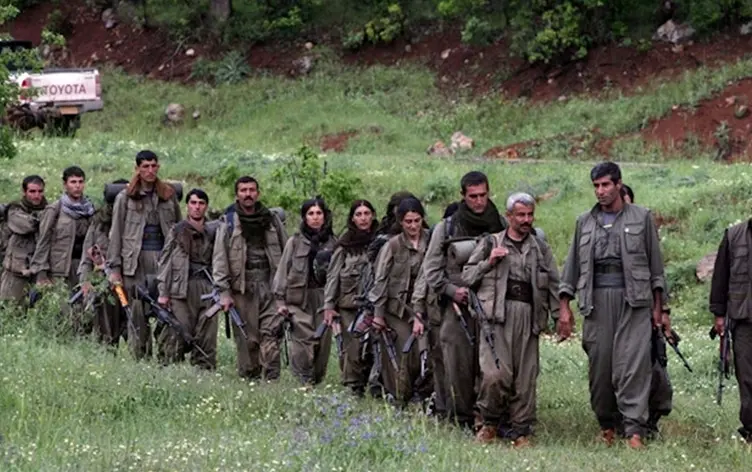 الحكومة السورية تواصل مساعيها لفرض الاستقرار شمال شرق سوريا