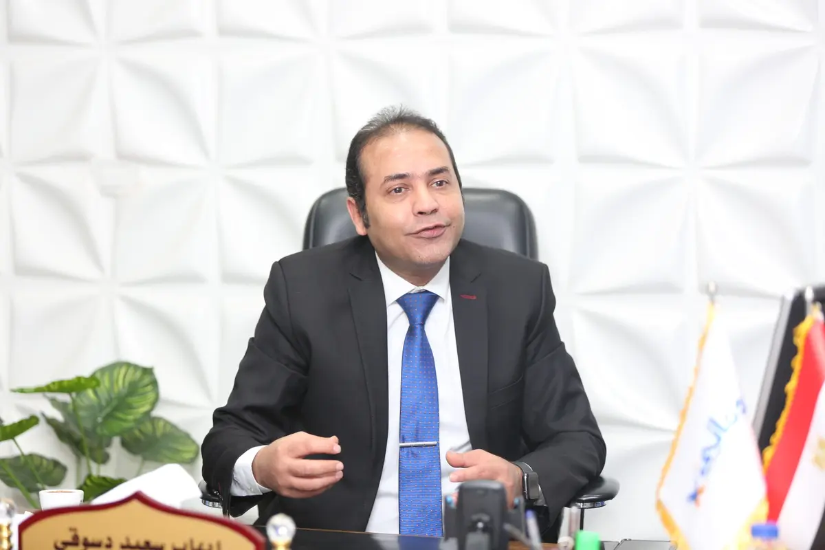 شعبة الاتصالات: بدء تطبيق وقف إعفاء الهواتف المستوردة خطوة حاسمة لضبط السوق - أموال الغد