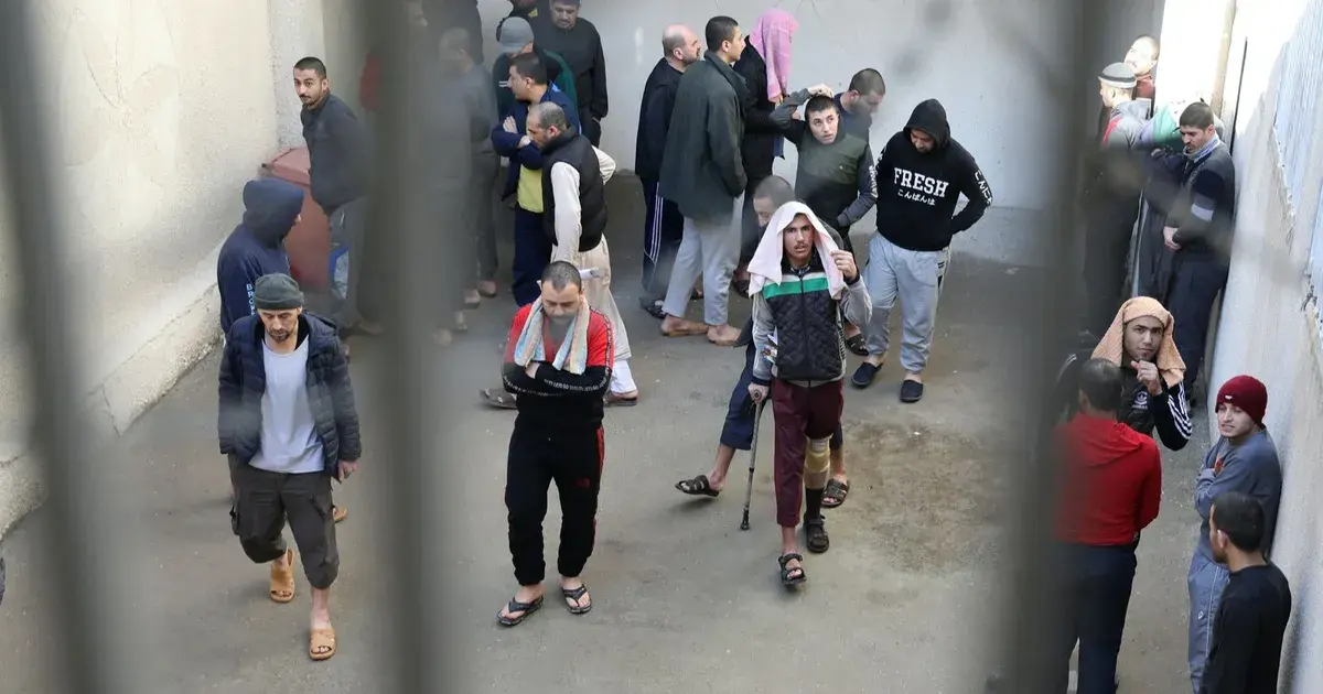 سجون "داعش" بين الجيش السوري و"قسد".. هذه أبرزها