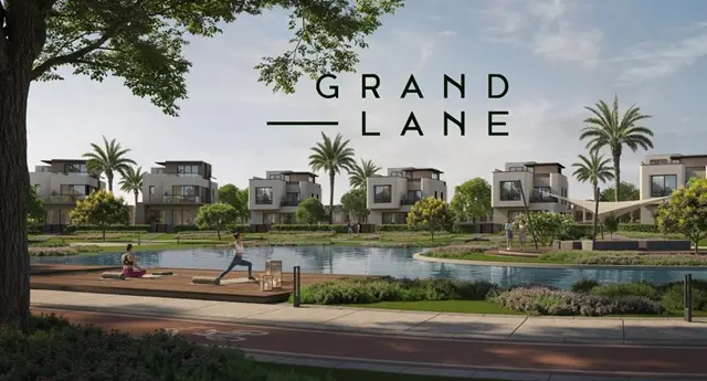 «التعمير والإسكان العقارية HDP» تطلق «Grand Lane» باستثمارات 50 مليار جنيه - أموال الغد