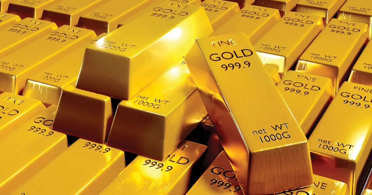 الذهب يتجاوز 4700 دولار لـ"الأونصة" للمرة الأولى تاريخياً