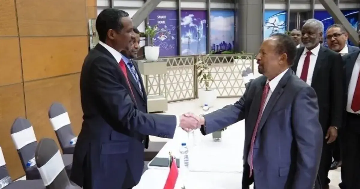 السودان.. محاكمة غيابية لحميدتي وحمدوك وقادة سياسيين في بورتسودان