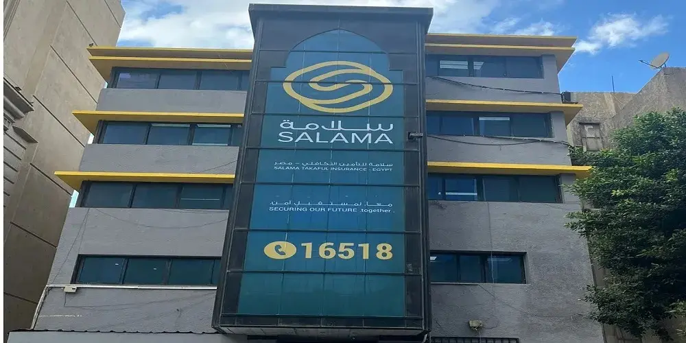 الرقابة المالية تعتمد زيادة رأسمال سلامة للتأمين التكافلي مصر إلى 550 مليون جنيه - أموال الغد