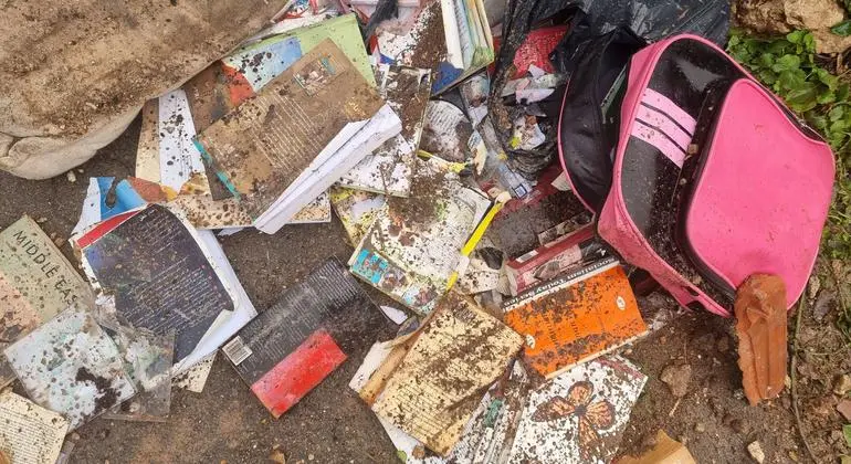 مكتب حقوق الإنسان: التهجير القسري يقوض الاستمرارية الجغرافية في القدس الشرقية