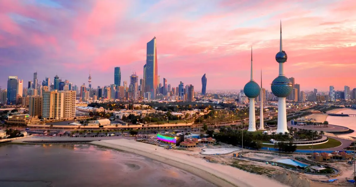 الكويت تستضيف مؤتمر النفط والغاز الدولي في فبراير