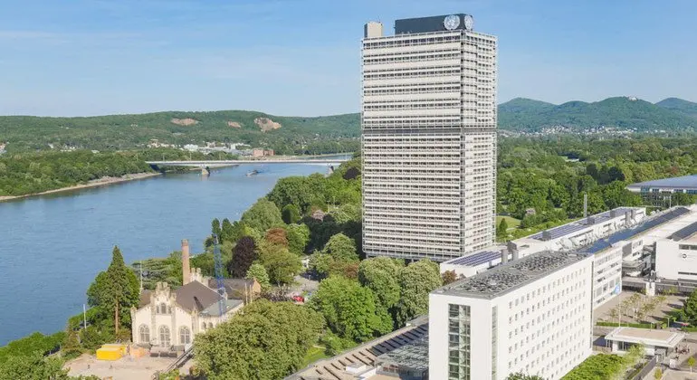 نقل المئات من وظائف برنامج الأمم المتحدة الإنمائي من الولايات المتحدة إلى ألمانيا وإسبانيا