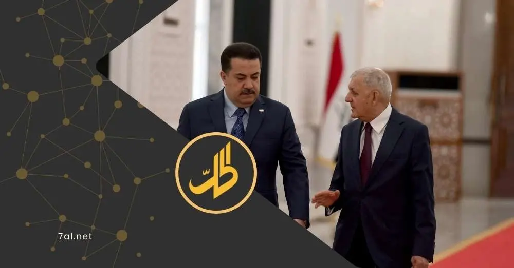 رئاسة العراق تدين الجرائم بحق المدنيين.. والحكومة تطالب دمشق بإجراءات تطمينية لجميع المكونات