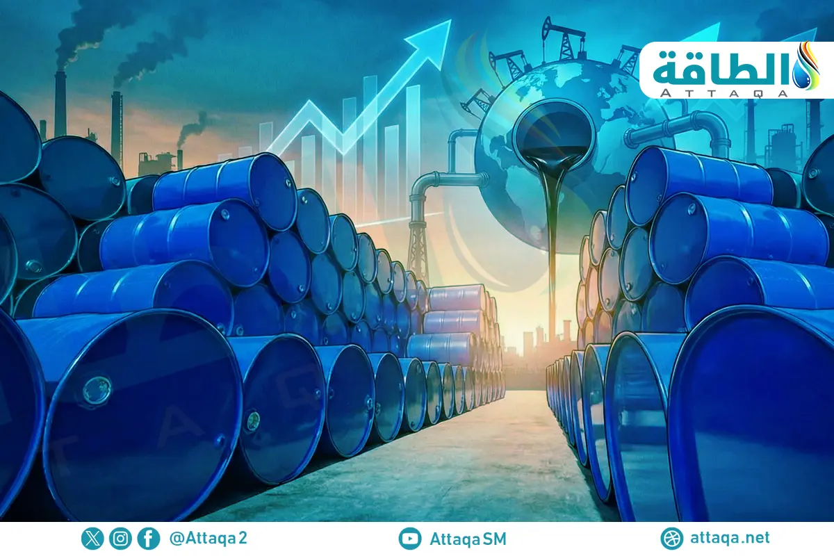 شركات النفط الوطنية في الخليج تواصل الاستثمار بحذر.. عكس موجة التراجع العالمية - الطاقة