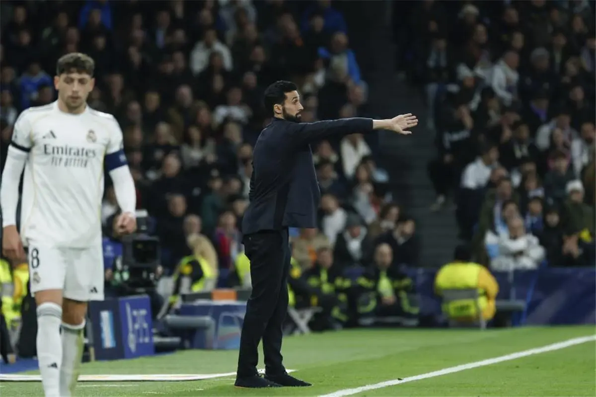 فرص ريال مدريد في التأهل إلى دور الـ16 من دوري أبطال أوروبا بعد الفوز على موناكو