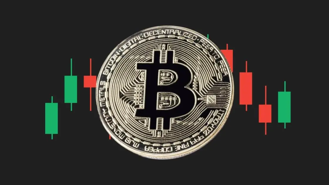 بيتكوين تتراجع إلى 91591 دولاراً