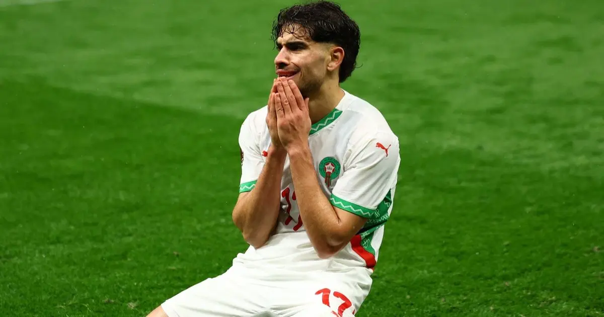 الزلزولي يكسر صمته بشأن ركلة جزاء دياز بنهائي كأس أمم إفريقيا