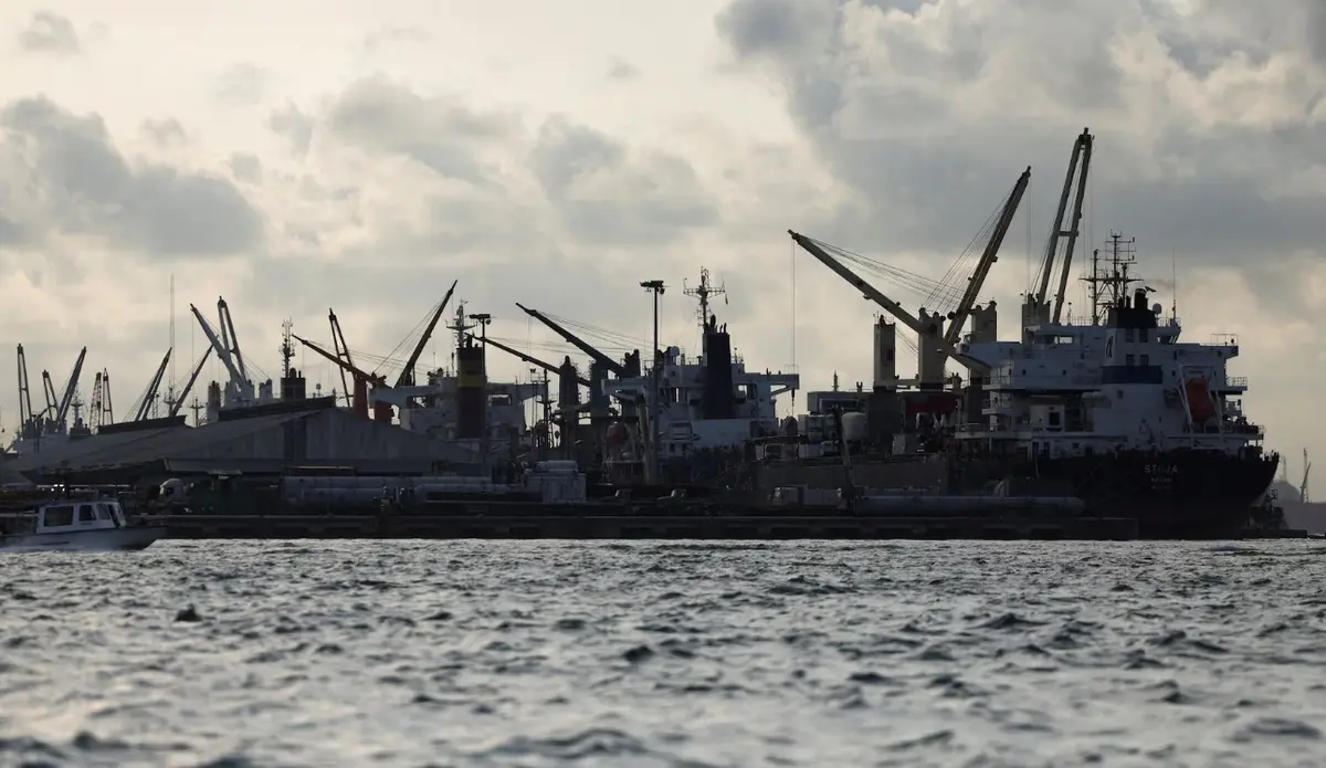 إنتاج النفط والغاز في نيجيريا يترقب نقلة نوعية خلال 4 سنوات (تقرير) - الطاقة