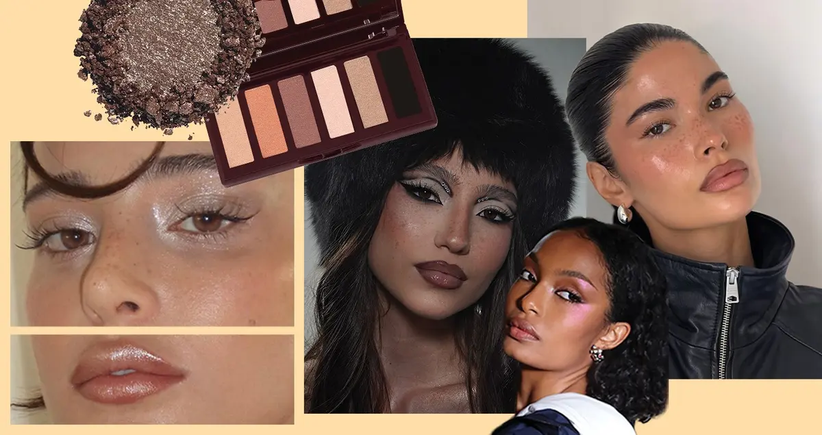 أتقني لعبة الثنائيّات الجماليّة وامنحي مكياجكِ بُعداً جديداً!